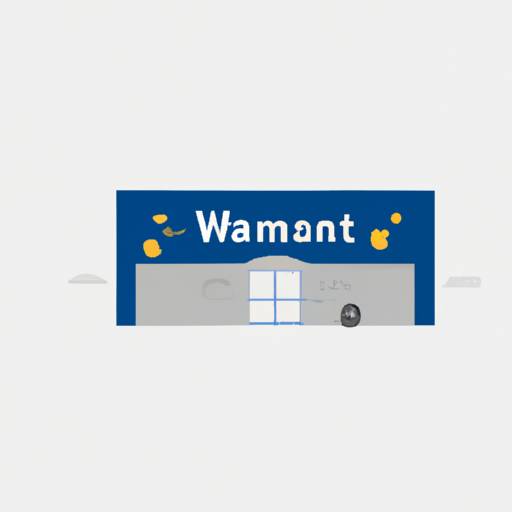 Sugerencias para comercializar productos a Walmart.
