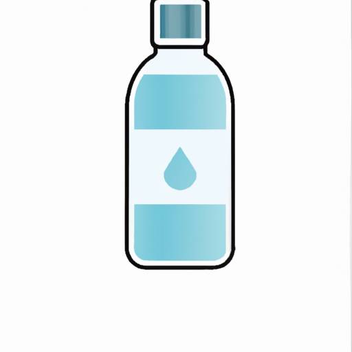 Ideas sobre cómo comercializar agua purificada embotellada.