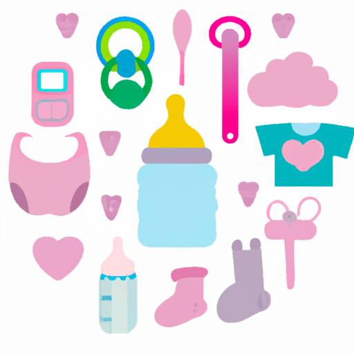 Consejos para comercializar productos destinados al cuidado de bebés.