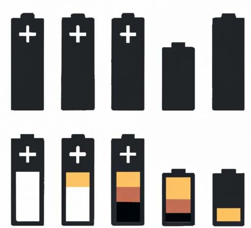 Recomendaciones para comercializar baterías de segunda mano.