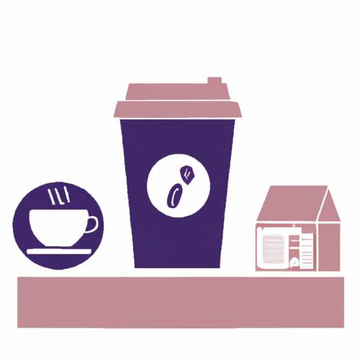 Recomendaciones sobre cómo llevar a cabo la venta de café a través del servicio de entregas a domicilio.