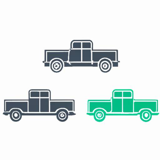 Ideas útiles sobre cómo vender camiones viejos.