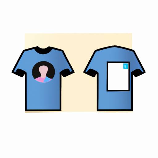 Cómo vender camisetas personalizadas online