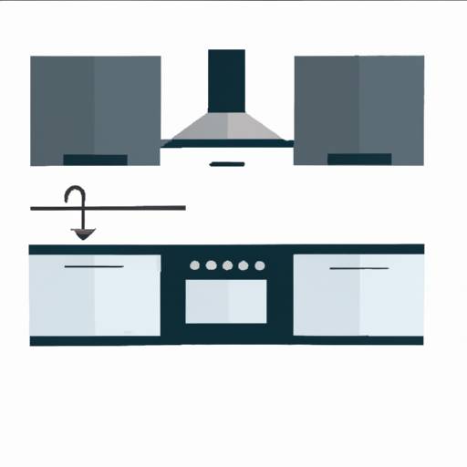 Orientaciones sobre cómo comercializar cocinas de diseño.
