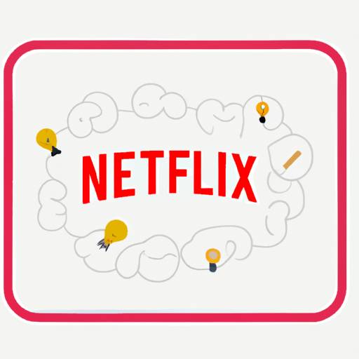 Cómo vender ideas a Netflix