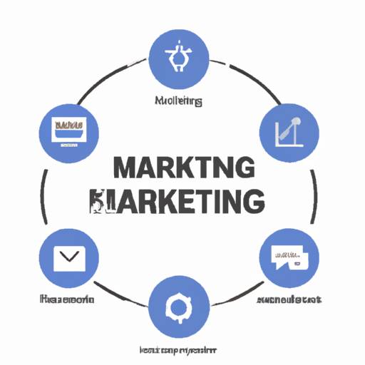 Tips sobre cómo comercializar los servicios de marketing digital.