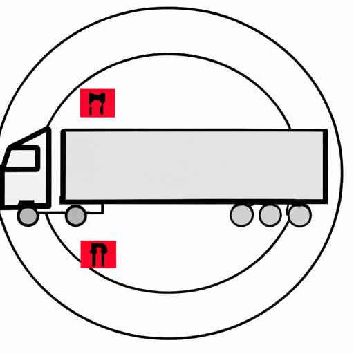 Sugerencias sobre cómo vender servicios de logística empresarial de transporte.