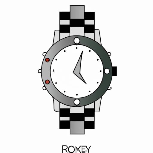 Recomendaciones para comercializar un reloj Rolex.